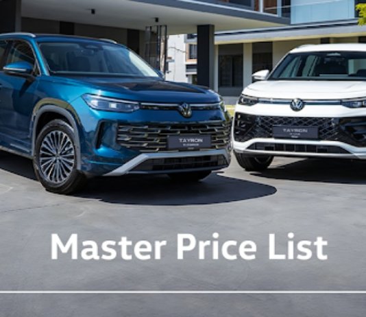 Volkswagen Tayron R-Line masuk pasaran Malaysia, harga bermula RM238,574