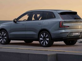 Volvo EX90 2026 bakal masuk Malaysia, tempahan awal kini dibuka