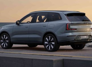 Volvo EX90 2026 bakal masuk Malaysia, tempahan awal kini dibuka
