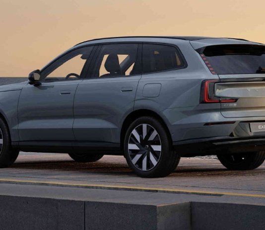 Volvo EX90 2026 bakal masuk Malaysia, tempahan awal kini dibuka