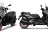 Yamaha XMAX 300 Tech Max rasmi lancar, harga RM28,499