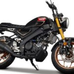 Yamaha Xsr155 01