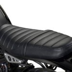 Yamaha Xsr155 07