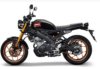 Yamaha XSR155 masuk bilik pameran suku keempat 2026, harga RM12,998