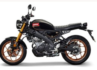 Yamaha XSR155 masuk bilik pameran suku keempat 2026, harga RM12,998