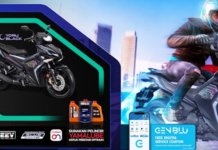 Yamaha Y16ZR-R 2026 tersedia untuk pasaran Malaysia, harga bermula RM10,888