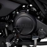 Yamaha Y16ZR-R 05