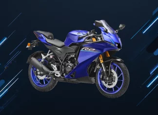 Yamaha YZF-R2 (2026) rasmi lancar di India, harga bawah RM10 ribu
