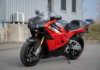 Jentera ‘rare’ Yoshimura Tornado S-1 untuk dijual, unit #21 duduk di Poland