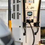 Zeekr JomCharge I