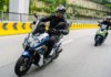 Aveta Vanguard 180 & Vanguard 250 Edisi Terhad rasmi lancar