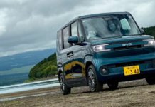 BYD Racco terima 1,000 tempahan dalam masa 2-minggu