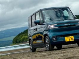 BYD Racco terima 1,000 tempahan dalam masa 2-minggu