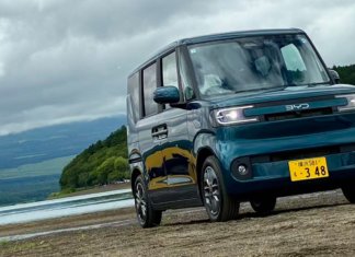 BYD Racco terima 1,000 tempahan dalam masa 2-minggu