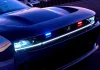 Dodge hasilkan semula kereta peronda Charger PPV