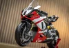 Peminat diecast superbike boleh sambar kit Ducati Panigale V2 skala 1:4 ini!
