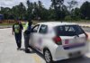 Pemeriksaan institut memandu, JPJ Kelantan keluar 100 notis