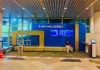 Caj masuk RM3, peraturan baharu e-hailing KLIA Terminal 1