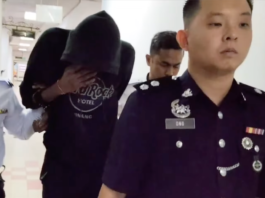 Rempuh penunggang hingga maut, pemandu Myvi dipenjara 6-tahun