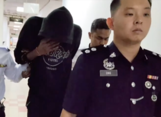Rempuh penunggang hingga maut, pemandu Myvi dipenjara 6-tahun