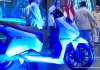 Prabowo rasmi MOLINAS, Indonesia kini ada motor elektrik lokal