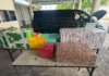 Sorok bawah lantai, MPV Malaysia ‘kantoi’ seludup rokok ke Singapura