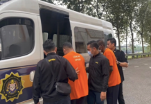 RM14k lepaskan kesalahan trafik, SPRM tahan dua polis