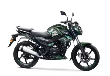 TVS kini tawarkan Raider edisi Doctor Doom, prestasi tidak sejahat yang disangka