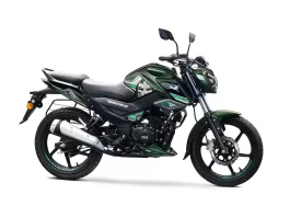 TVS kini tawarkan Raider edisi Doctor Doom, prestasi tidak sejahat yang disangka