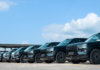 Geely pasang kereta mewah di kilang milik Volvo di Eropah tahun 2028
