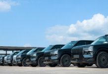 Geely pasang kereta mewah di kilang milik Volvo di Eropah tahun 2028