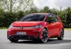 VW ID.3 GTI: GTI pertama pacuan belakang, kuasa 322 hp
