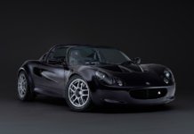 Analogue Automotive VHPK: Jelmaan semula Lotus Elise S1, unik dengan satu kerusi di tengah!
