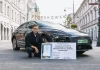Audi A6 catat rekod pemanduan elektrik paling jauh, sekali cas boleh capai jarak 1,338 km!