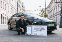 Audi A6 catat rekod pemanduan elektrik paling jauh, sekali cas boleh capai jarak 1,338 km!