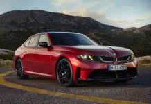 BMW 3 Series 2027 tampil bergaya, platform berbeza daripada model EV i3!