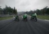 BMW M 1000 RR, M 1000 R & M 1000 XR edisi Nurburgring, 100 unit setiap satu