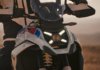 BMW R 1300 GS tampil dengan teknologi Automated Shift Assistant