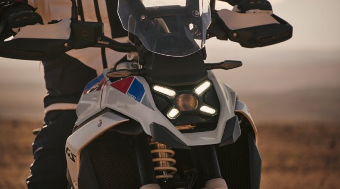 BMW R 1300 GS