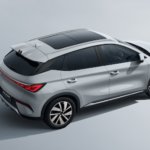 BYD Atto 3 04