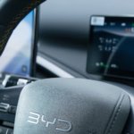BYD Atto 3 08