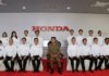 Boon Siew Honda terima kunjungan hormat TYT Pulau Pinang
