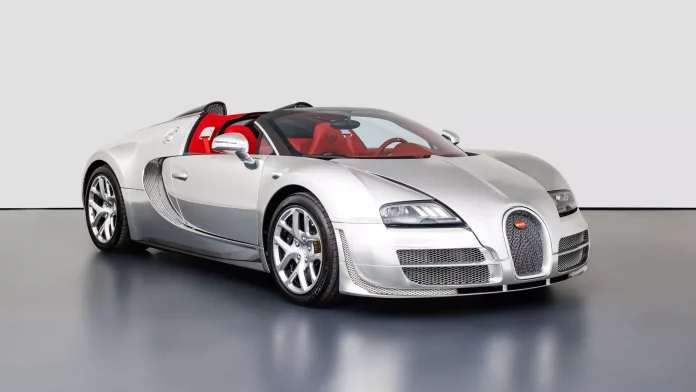 Bugatti-Veyron-1