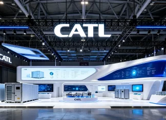 Pengerusi CATL : Tiga kereta baharu lancar sehari, punca bateri EV banyak masalah
