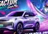 Pemenang MLBB edisi ke-10 bakal bawa pulang SUV Hibrid Chery TIGGO Cross