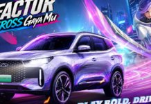 Pemenang MLBB edisi ke-10 bakal bawa pulang SUV Hibrid Chery TIGGO Cross
