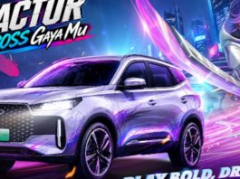 Pemenang MLBB edisi ke-10 bakal bawa pulang SUV Hibrid Chery TIGGO Cross