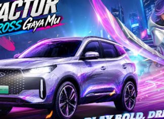 Pemenang MLBB edisi ke-10 bakal bawa pulang SUV Hibrid Chery TIGGO Cross