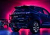 Chery beri pratonton eksklusif TIGGO CROSS edisi Sport