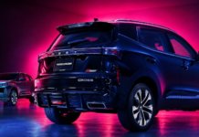 Chery beri pratonton eksklusif TIGGO CROSS edisi Sport